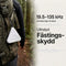 Naturvilan PULSE – Skydda dig mot fästingar